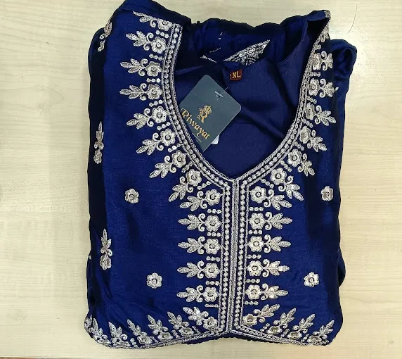 Rana's Collection